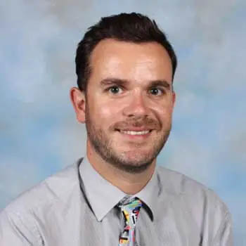 Richard Nicholls